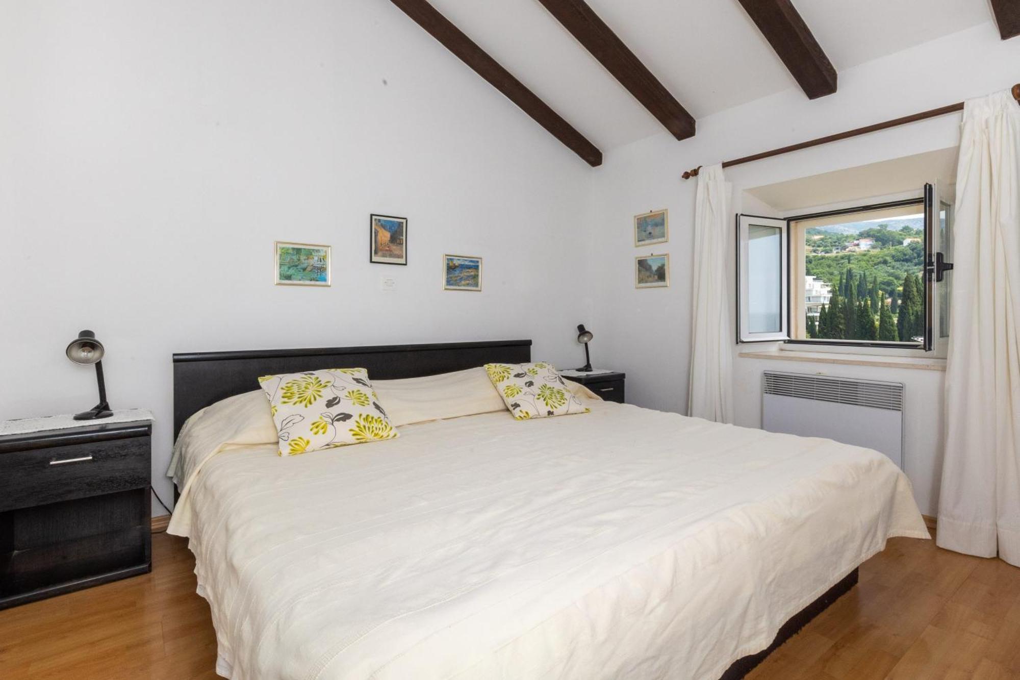 Apartments Mare 米利尼 外观 照片