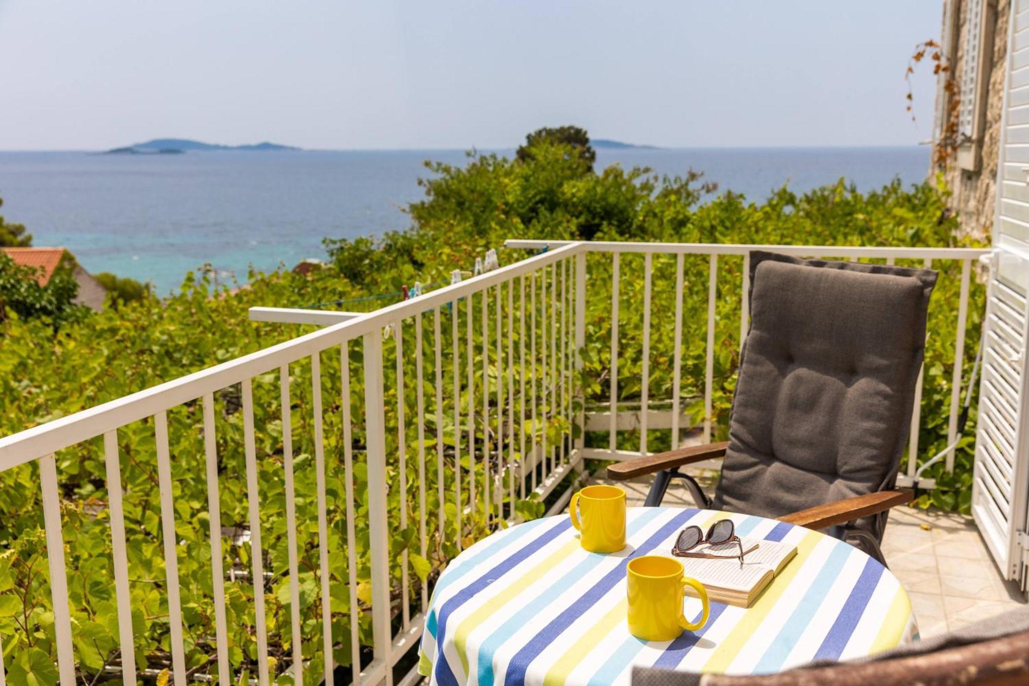 Apartments Mare 米利尼 客房 照片