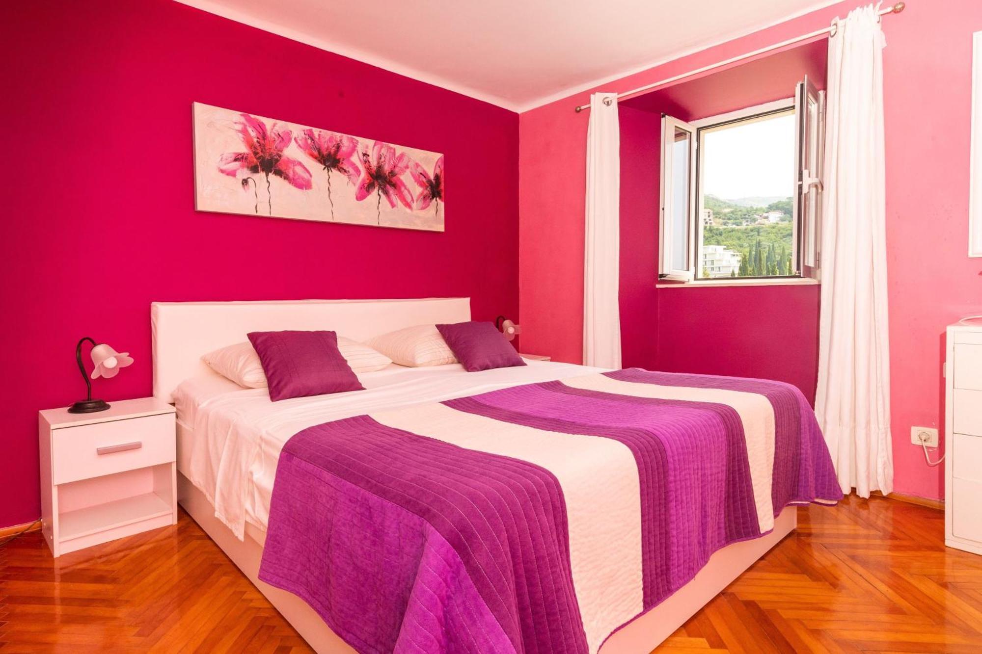 Apartments Mare 米利尼 客房 照片