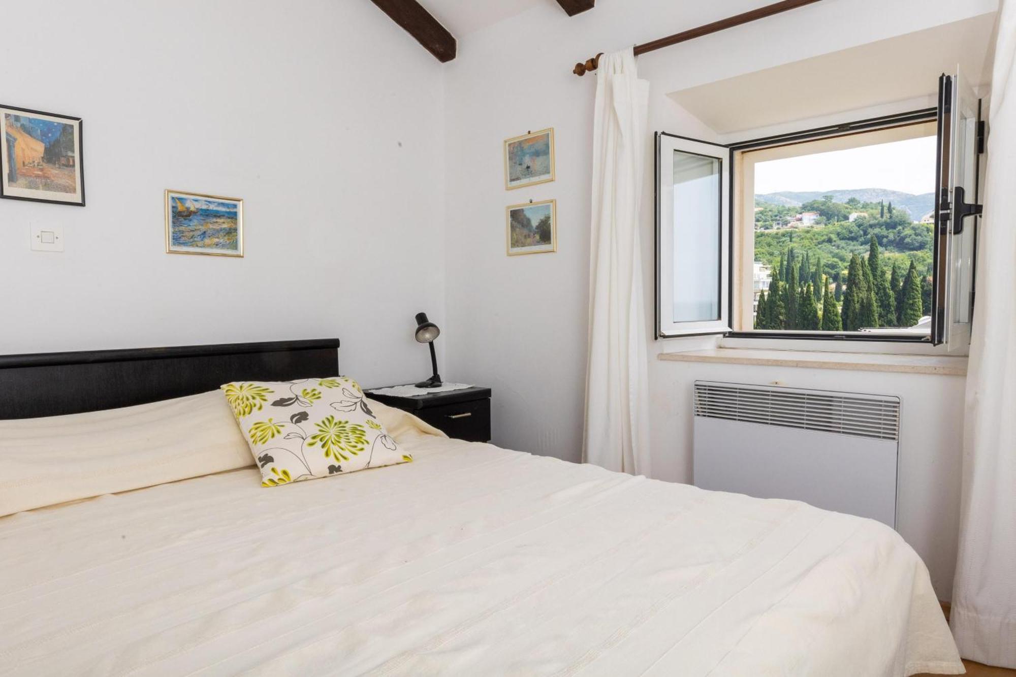 Apartments Mare 米利尼 客房 照片