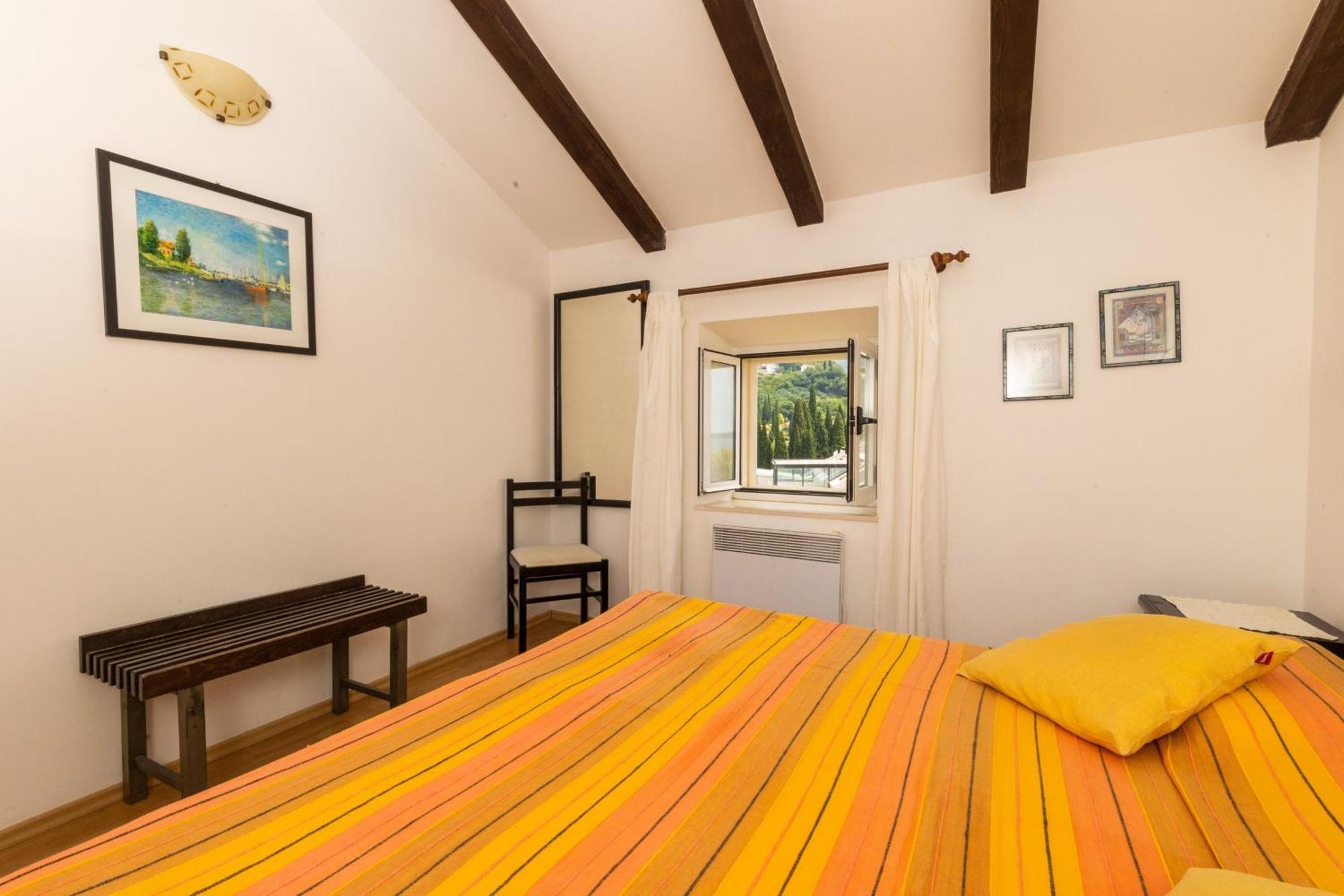 Apartments Mare 米利尼 客房 照片