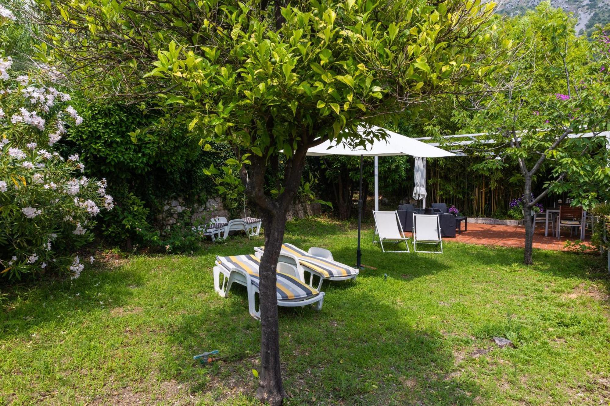 Apartments Mare 米利尼 客房 照片