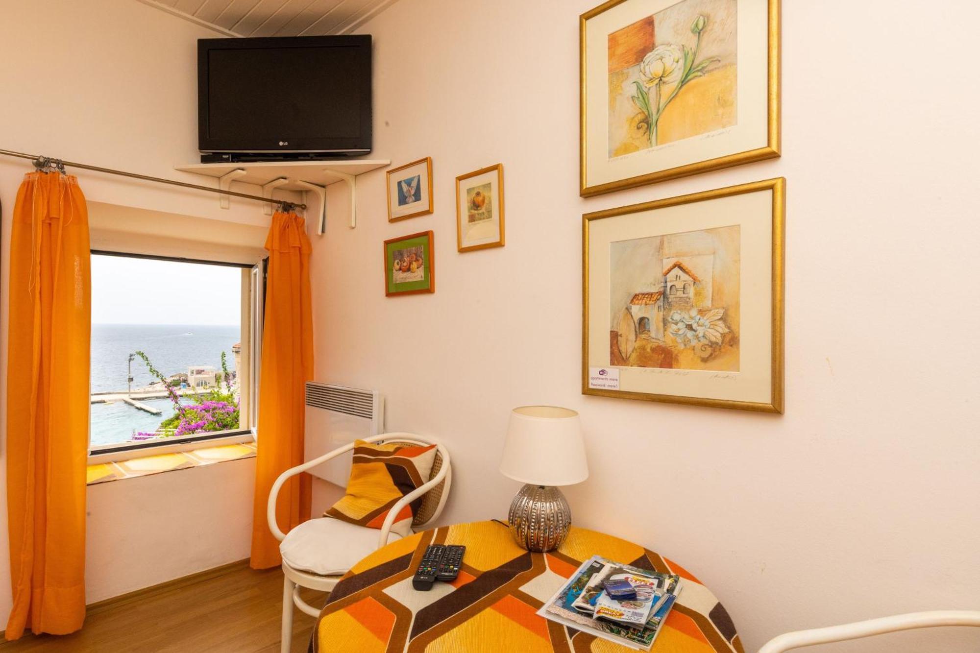 Apartments Mare 米利尼 客房 照片