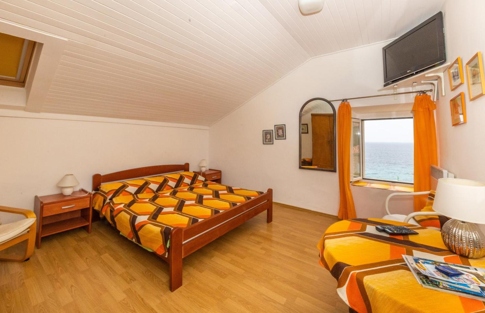 Apartments Mare 米利尼 客房 照片